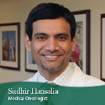 Dr. Sudhir Hansalia, MD