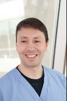 Dr. Tolga Kokturk, MD