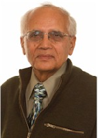 Dr. Sudhir Khanna, MD