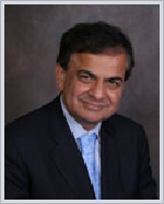 Dr. Sudhir Parikh