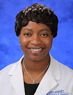 Dr. Tolulope Falaiye, MD