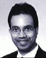 Dr. Sudhir Rao, MD