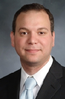 Dr. Joshua Levinger, MD