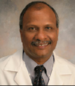 Dr. Sudhir Sriram, MD
