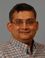 Dr. Sudipt Deshmukh