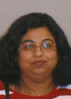Dr. Sudipta Dhar, MD
