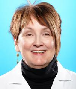 Dr. Sue Anderson, MD