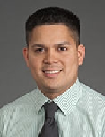 Dr. Tom Deroche, MD