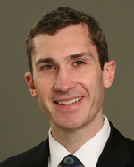 Dr. Joshua Meeks, MD, PHD
