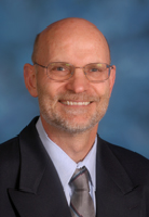 Dr. Tom Hull, MD