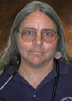 Dr. Sue Doty, MD