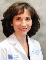 Dr. Sue Douglas, MD