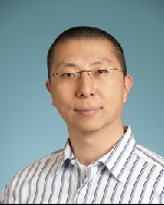 Dr. Tom Lin, MD