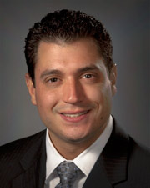 Dr. Joshua Moskovitz, MD