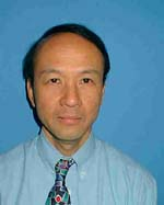 Dr. Tom Moy, MD