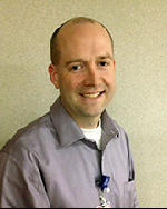 Dr. Joshua Napier, MD