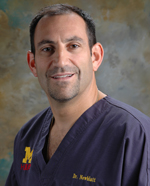Dr. Joshua Newblatt, DO