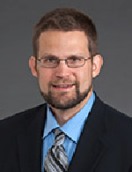 Dr. Joshua Nitsche, MD, PHD