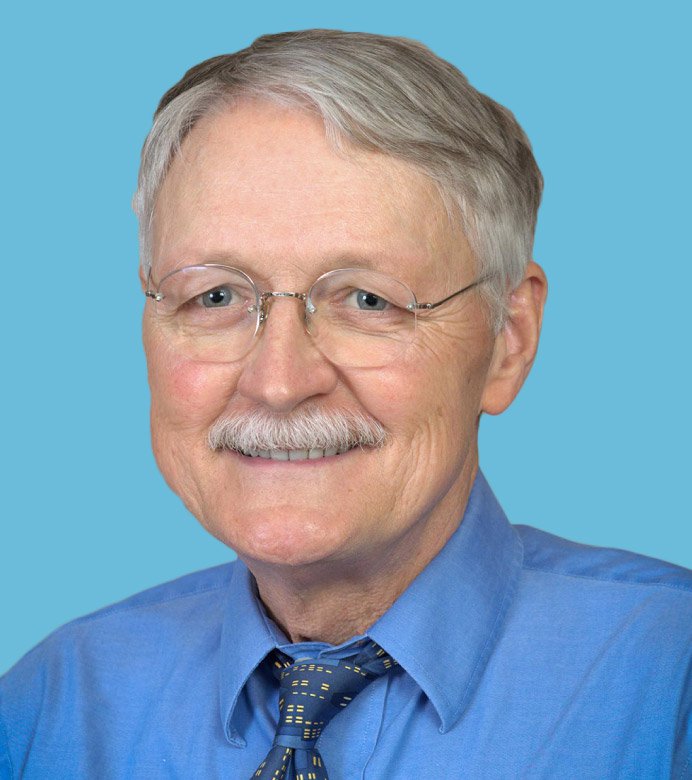 Dr. Tom Roark, MD
