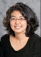 Dr. Sue Inoue, MD