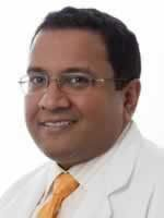 Dr. Tom Thayil, MD