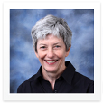 Dr. Sue Parkins, MD
