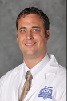 Dr. Joshua Rhodenizer