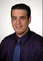Dr. Joshua Richter, MD