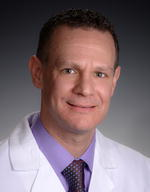 Dr. Joshua Scharf, MD