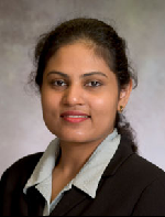 Dr. Suganthi Vijayaraj, MD
