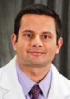 Dr. Sughosh Dhakal, MD