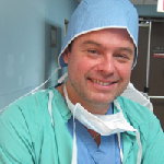 Dr. Tomi Prvulovic, MD