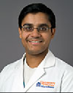 Dr. Sugoto Mukherjee, MD