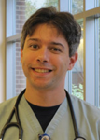 Dr. Joshua Small, MD