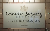 Dr. Rhys Branman, MD