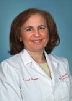Dr. Suha Kassab