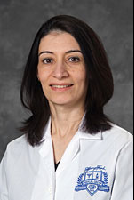 Dr. Suhad Yaldo, MD