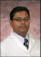 Dr. Suhaib Haq, MD