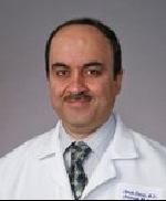 Dr. Suhaib Zanial, MD