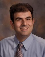 Dr. Suhail Bahu, MD
