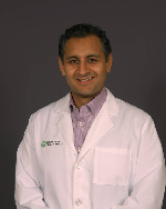 Dr. Suhail Kumar, MD