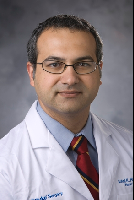 Dr. Suhail Mithani, MD
