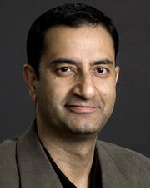 Dr. Suhail Shah, MD