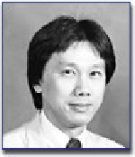 Dr. Tommy Chu, MD