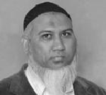 Dr. Suhail Siddiqui, MD