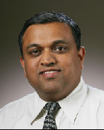 Dr. Suhas Kallapur, MD