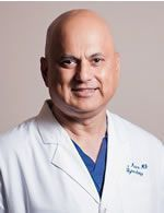 Dr. Suhas Mantri, MD
