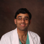 Dr. Suhas Pai, MD