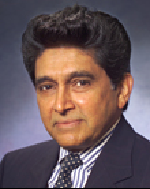 Dr. Suhas Pradhan, MD