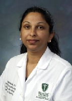 Dr. Suhasini Macha, MD